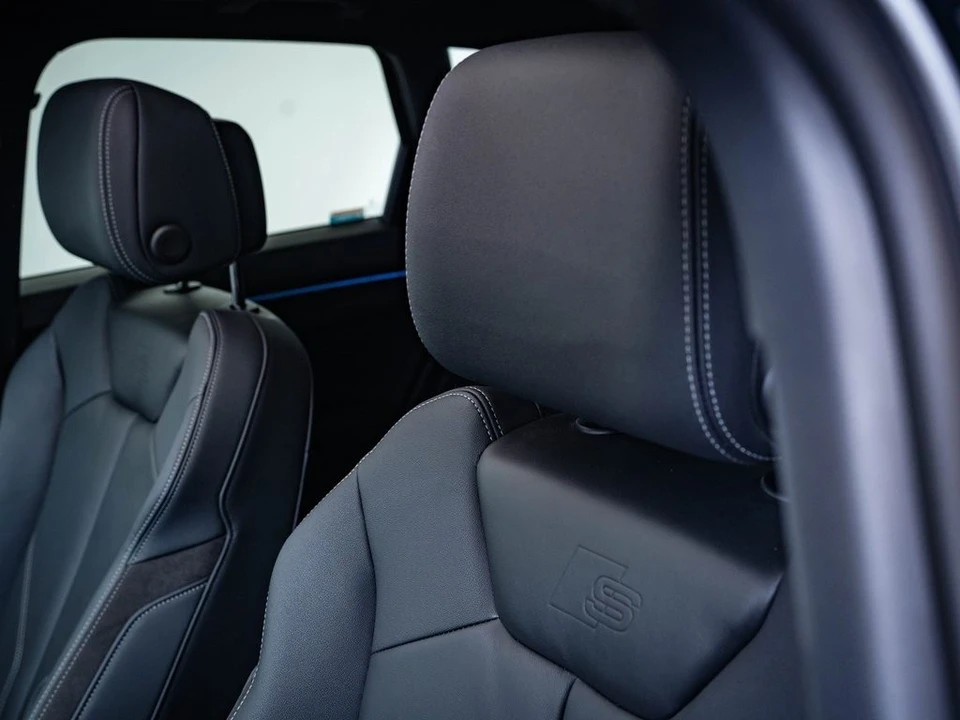 2022 Audi F3 Q3 - Image 21 of 21