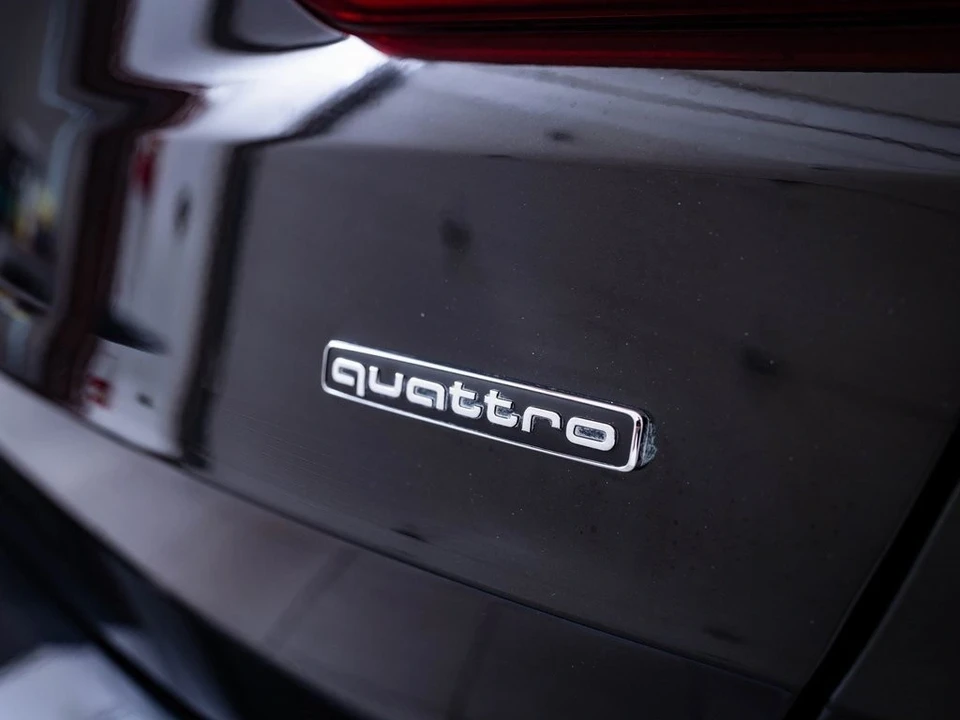 2022 Audi F3 Q3 - Image 8 of 21