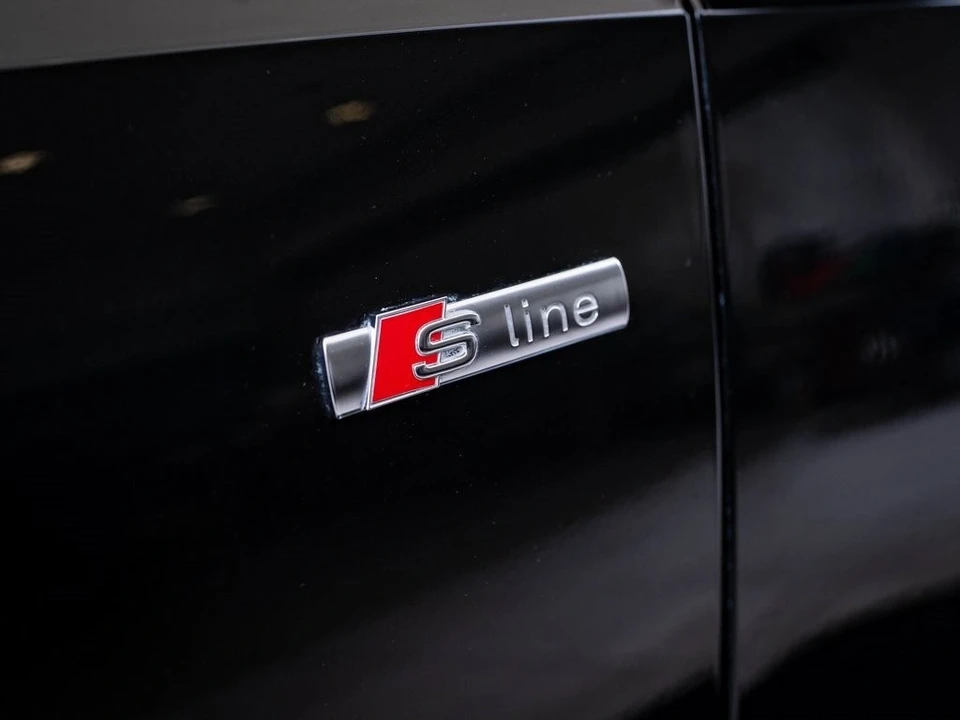 2022 Audi F3 Q3 - Image 16 of 21