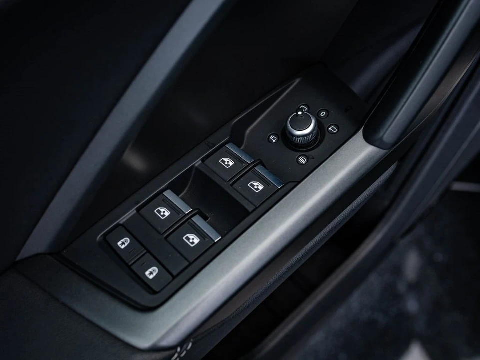 2022 Audi F3 Q3 - Image 19 of 21
