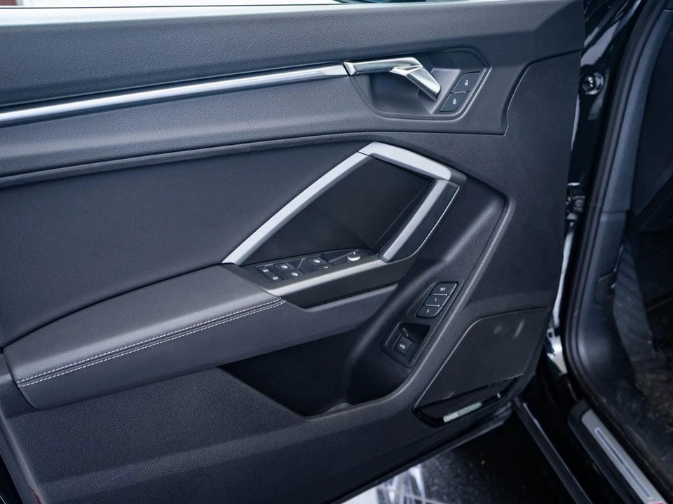 2022 Audi F3 Q3 - Image 18 of 21