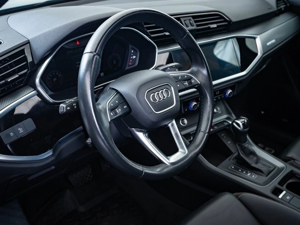 2022 Audi F3 Q3 - Image 20 of 21