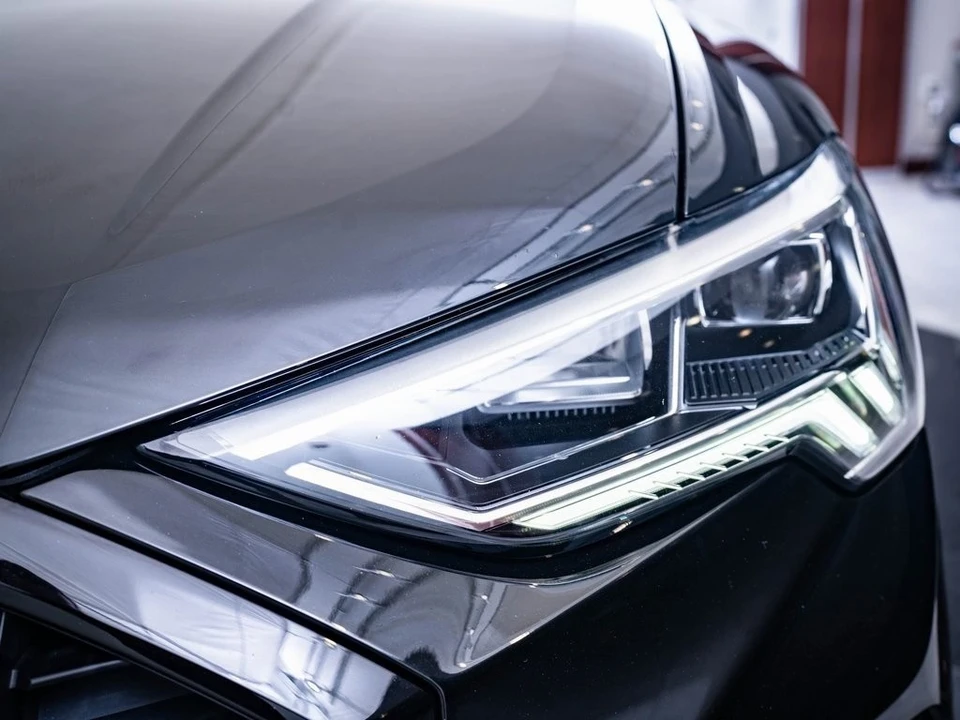 2022 Audi F3 Q3 - Image 14 of 21