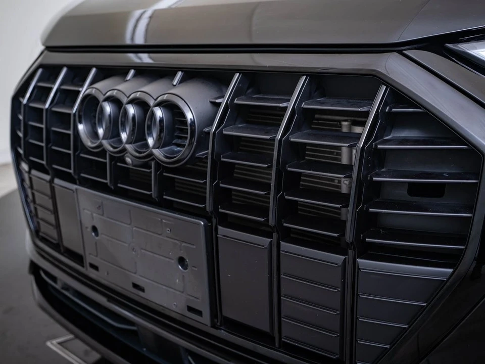 2022 Audi F3 Q3 - Image 3 of 21