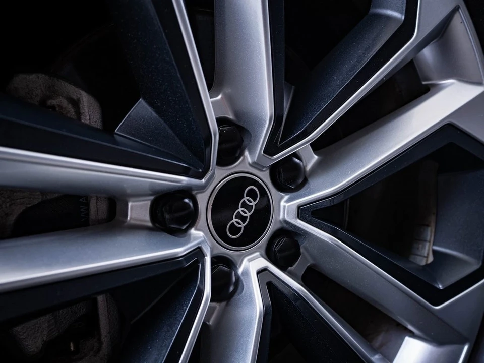 2022 Audi F3 Q3 - Image 7 of 21