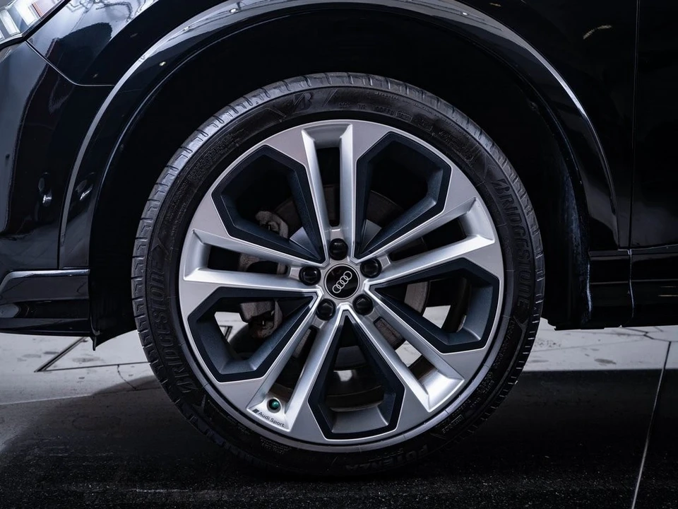 2022 Audi F3 Q3 - Image 15 of 21
