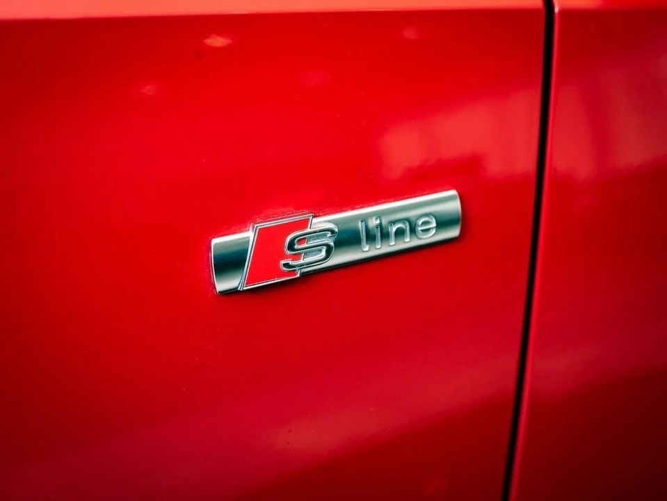 2022 Audi F3 Q3 - Image 9 of 21