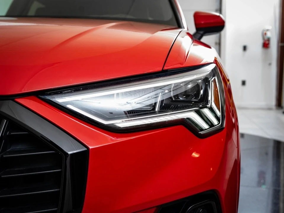 2022 Audi F3 Q3 - Image 16 of 21