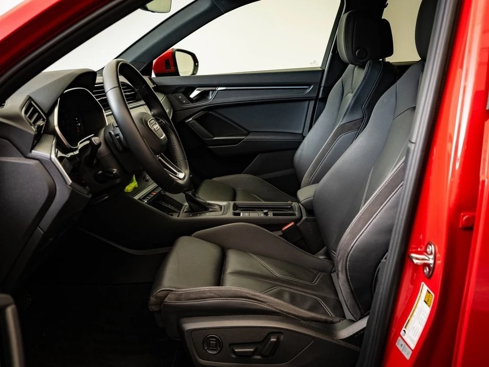 2022 Audi F3 Q3 - Image 20 of 21
