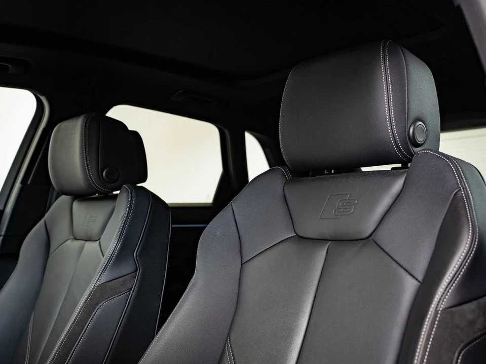 2022 Audi F3 Q3 - Image 21 of 21