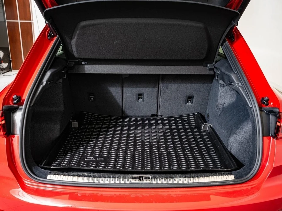 2022 Audi F3 Q3 - Image 18 of 21