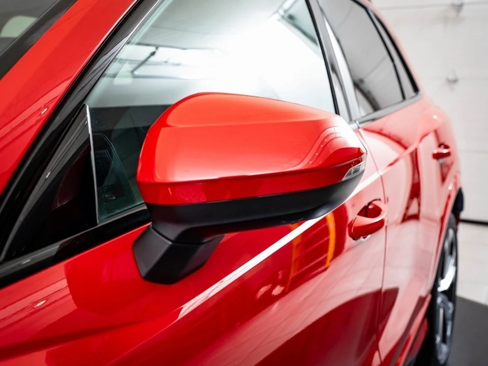 2022 Audi F3 Q3 - Image 15 of 21