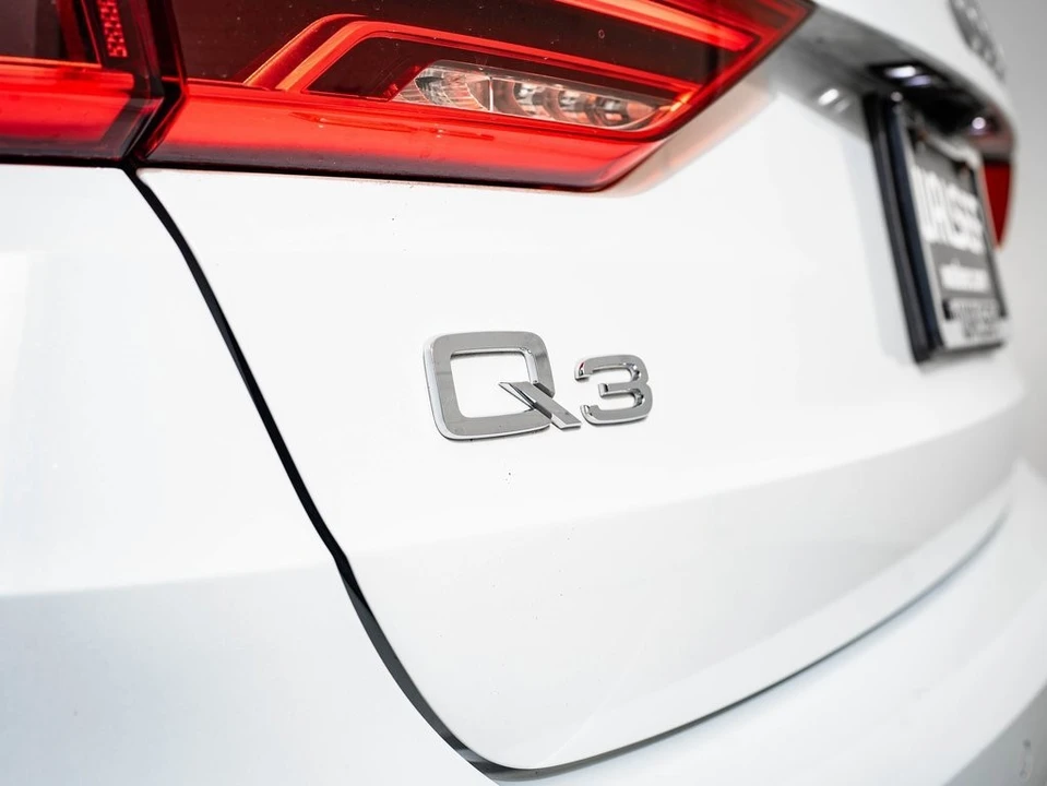 2022 Audi F3 Q3 - Image 20 of 21