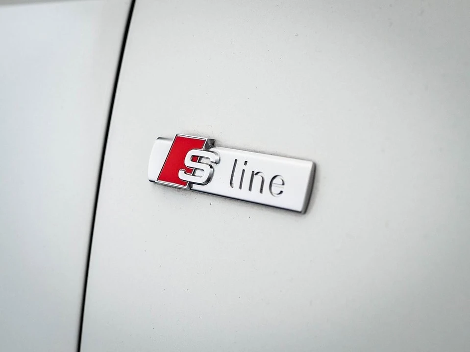 2022 Audi F3 Q3 - Image 9 of 21