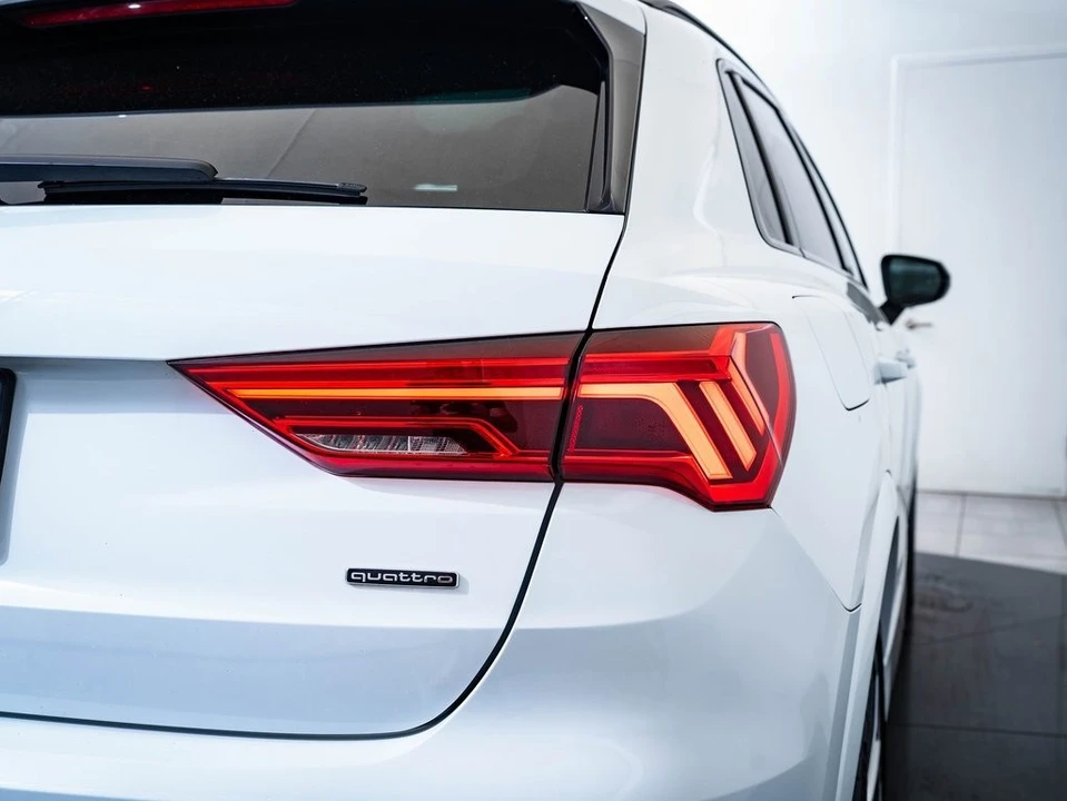 2022 Audi F3 Q3 - Image 17 of 21
