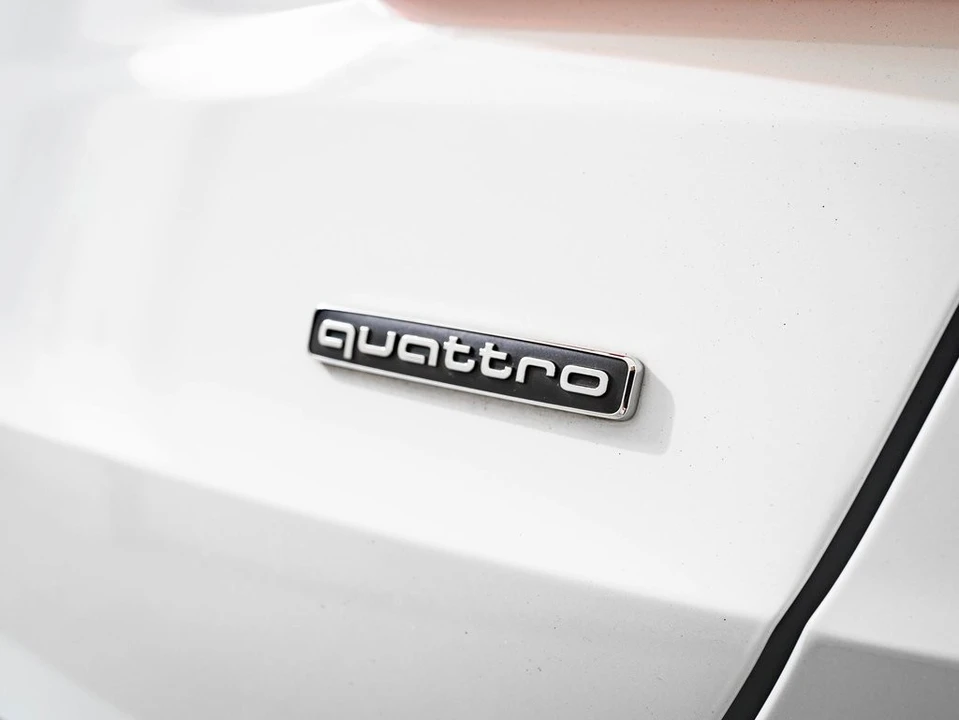 2022 Audi F3 Q3 - Image 18 of 21