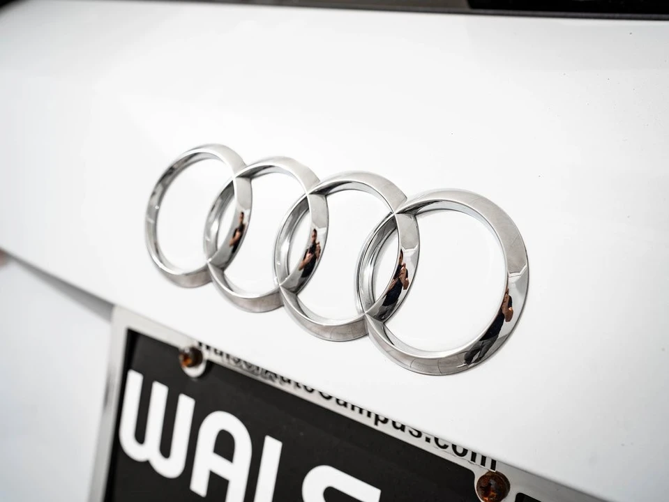 2022 Audi F3 Q3 - Image 19 of 21