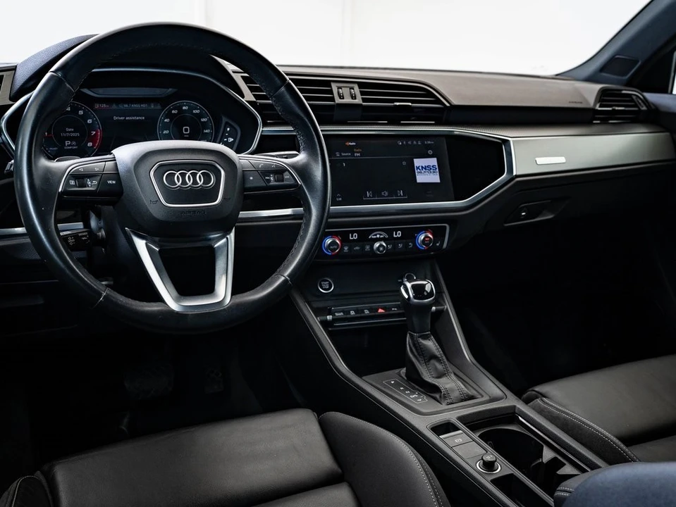 2022 Audi F3 Q3 - Image 4 of 21