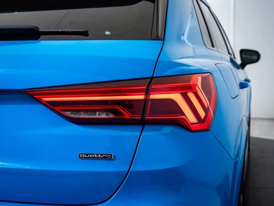 2022 Audi F3 Q3 - Image 17 of 21