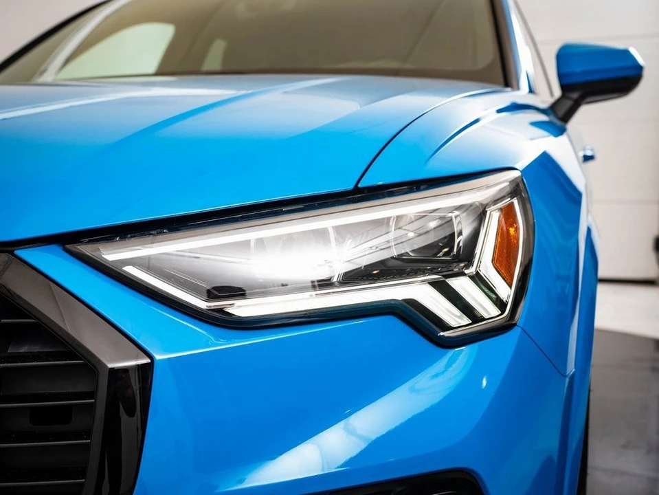 2022 Audi F3 Q3 - Image 16 of 21