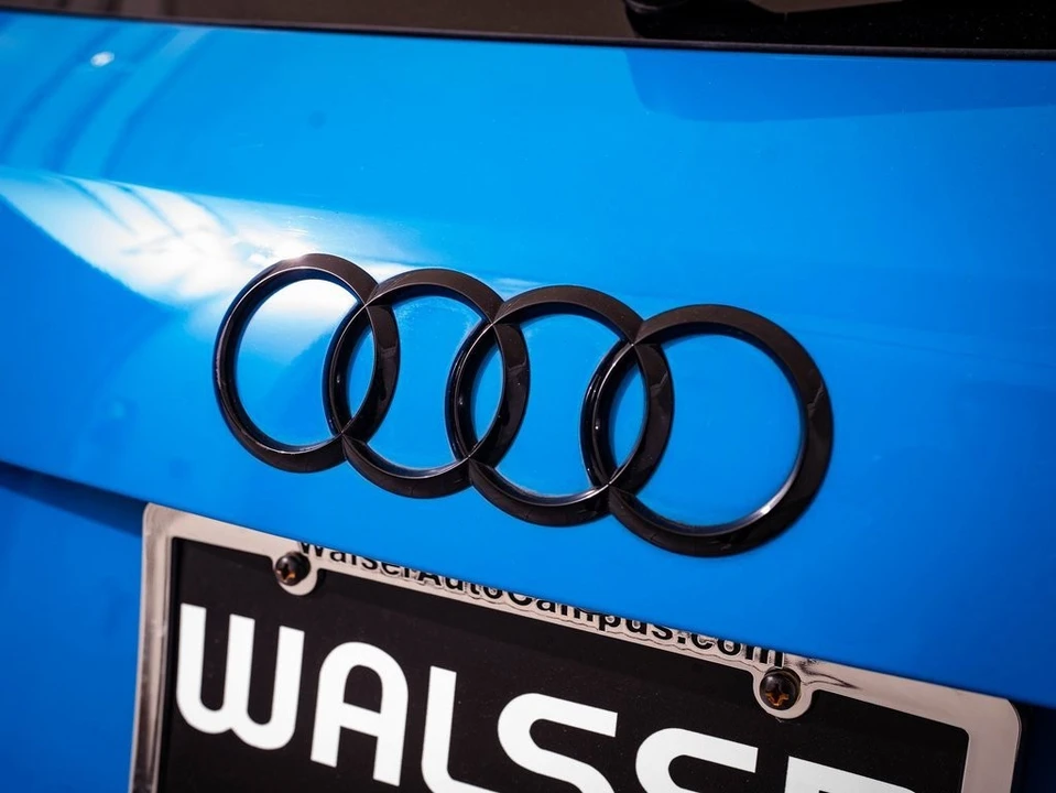 2022 Audi F3 Q3 - Image 19 of 21
