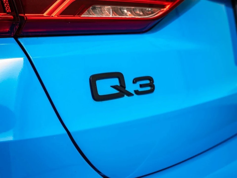 2022 Audi F3 Q3 - Image 20 of 21