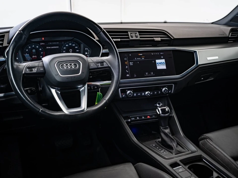 2022 Audi F3 Q3 - Image 4 of 21
