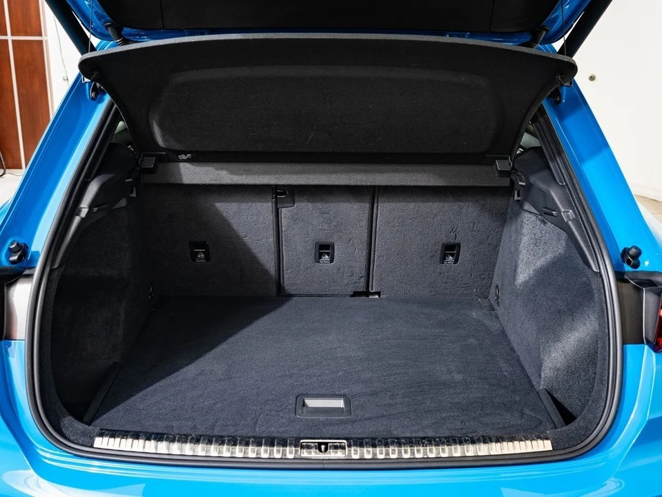 2022 Audi F3 Q3 - Image 21 of 21
