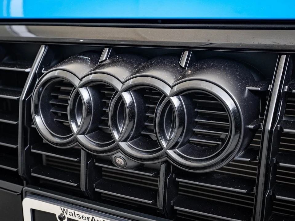 2022 Audi F3 Q3 - Image 3 of 21