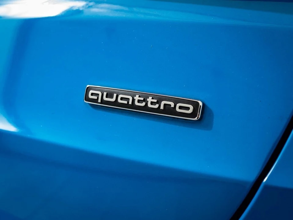 2022 Audi F3 Q3 - Image 18 of 21