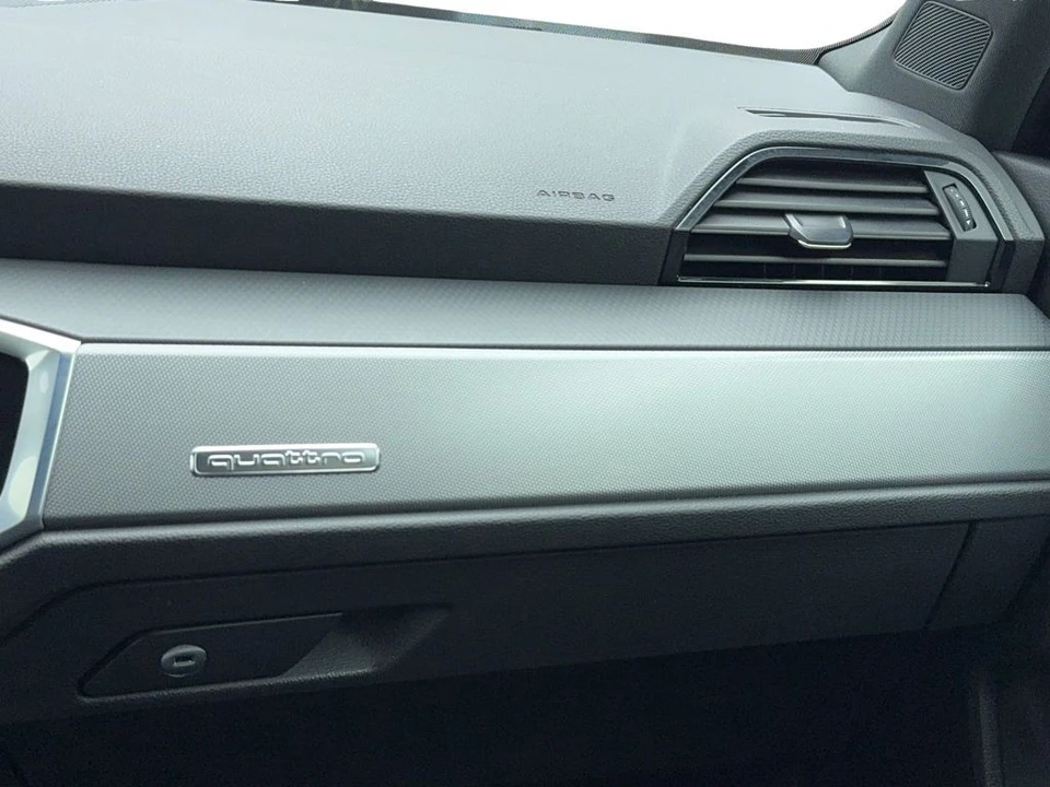 2022 Audi F3 Q3 - Image 20 of 21