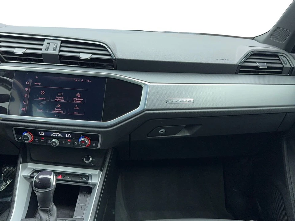 2022 Audi F3 Q3 - Image 19 of 21