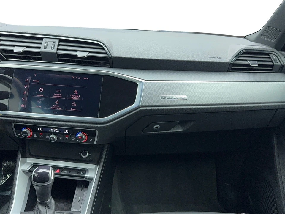 2022 Audi F3 Q3 - Image 19 of 21