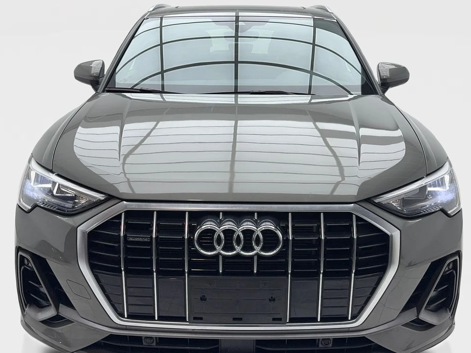2022 Audi F3 Q3 - Image 4 of 21