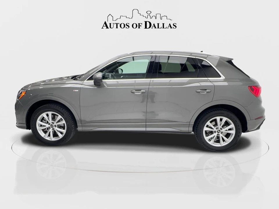 2022 Audi F3 Q3 - Image 6 of 21