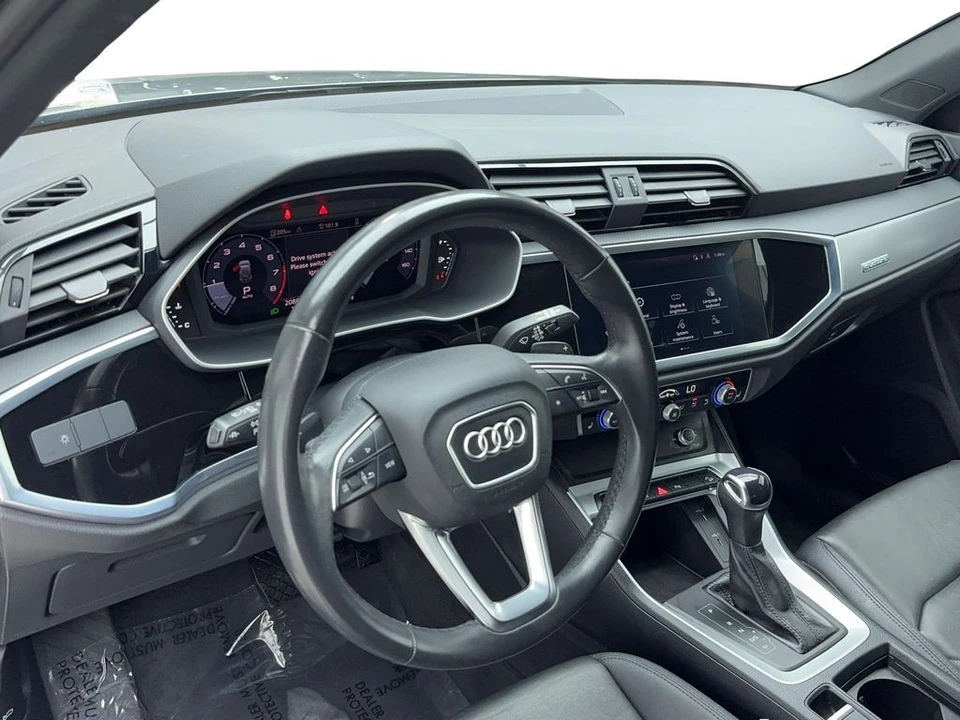 2022 Audi F3 Q3 - Image 14 of 21