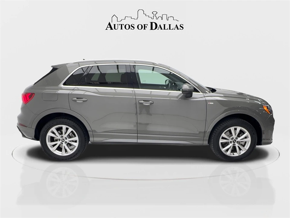 2022 Audi F3 Q3 - Image 7 of 21