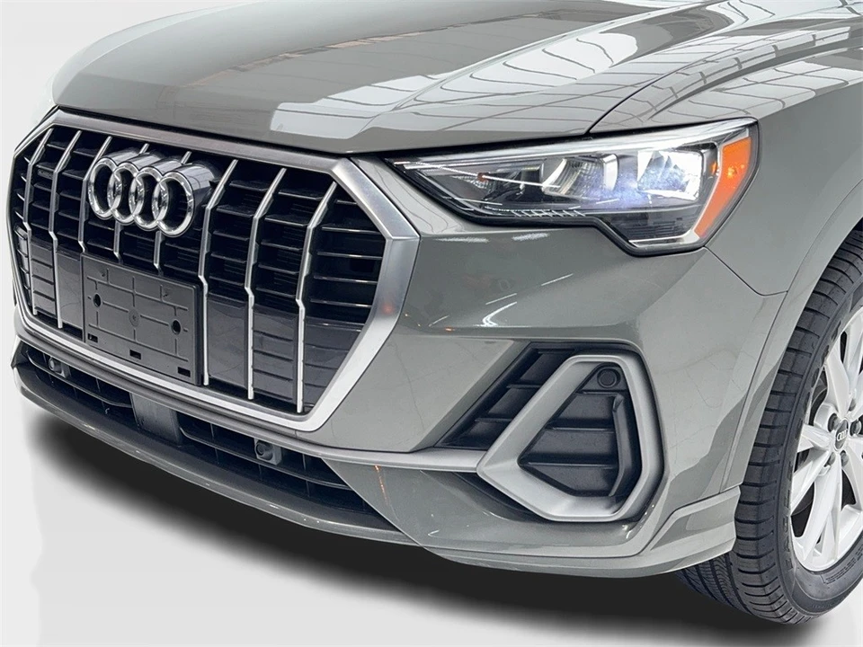 2022 Audi F3 Q3 - Image 5 of 21
