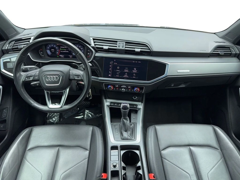 2022 Audi F3 Q3 - Image 16 of 21