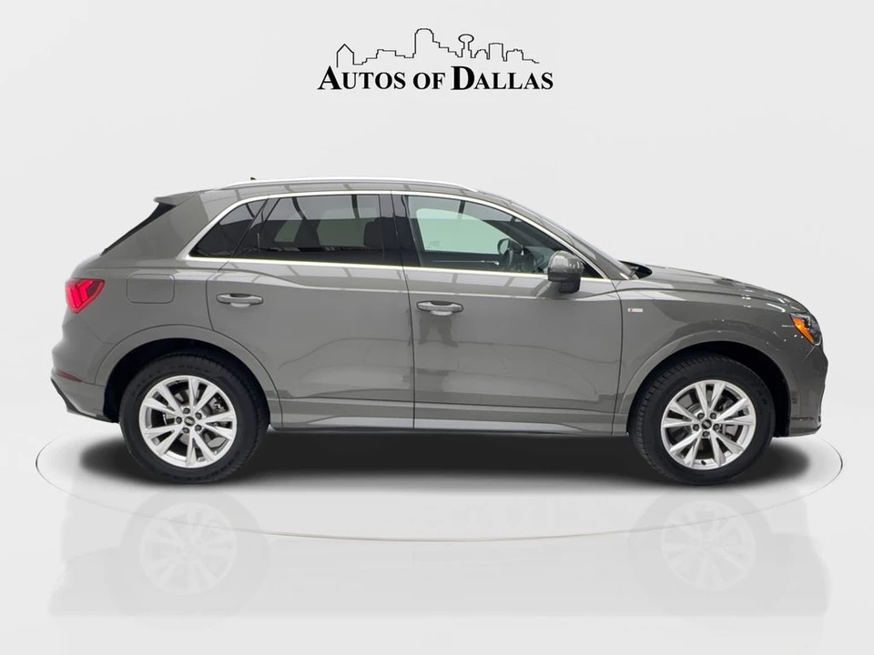 2022 Audi F3 Q3 - Image 7 of 21