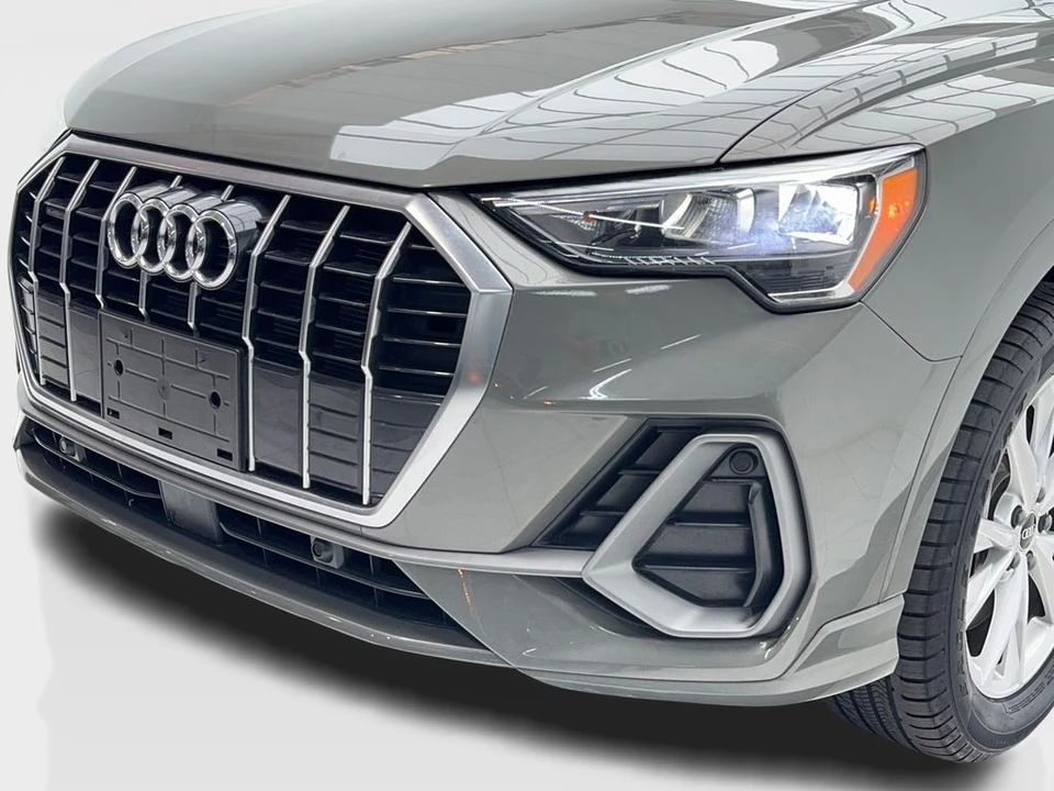 2022 Audi F3 Q3 - Image 5 of 21