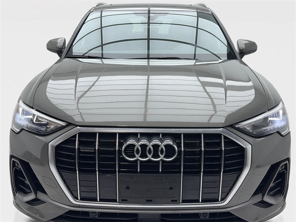 2022 Audi F3 Q3 - Image 4 of 21