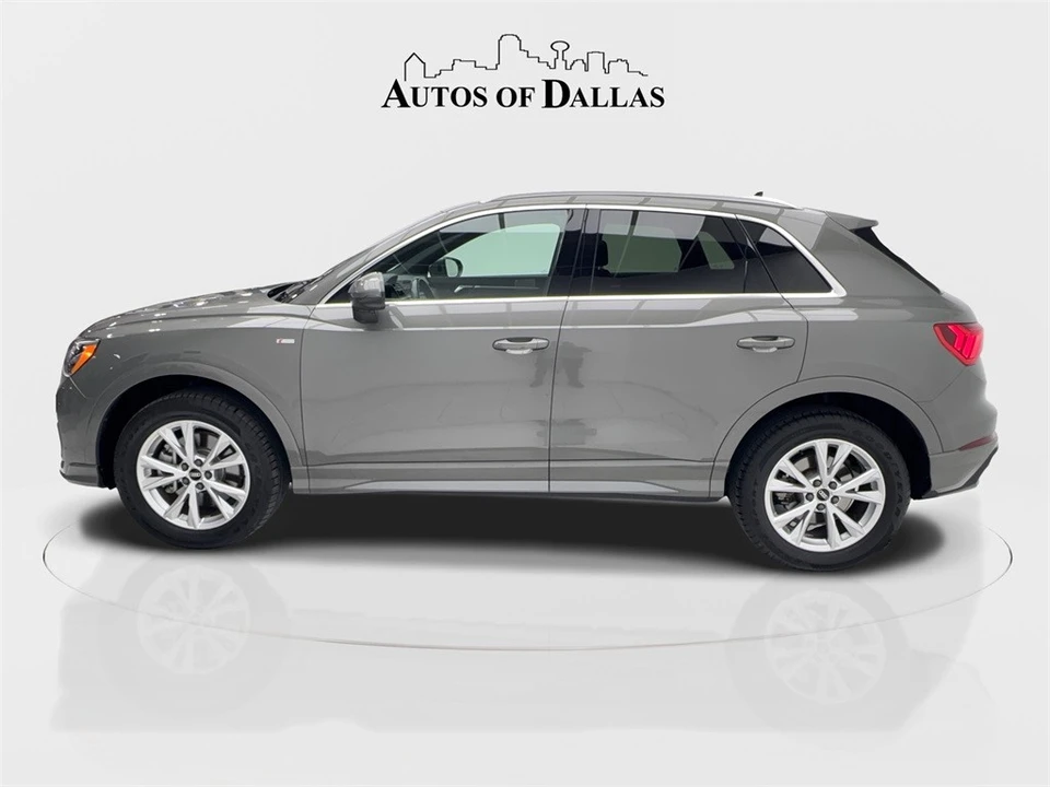 2022 Audi F3 Q3 - Image 6 of 21