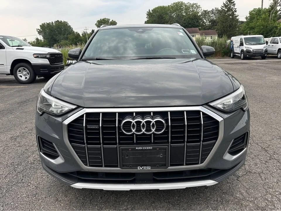 2022 Audi F3 Q3 - Image 5 of 11