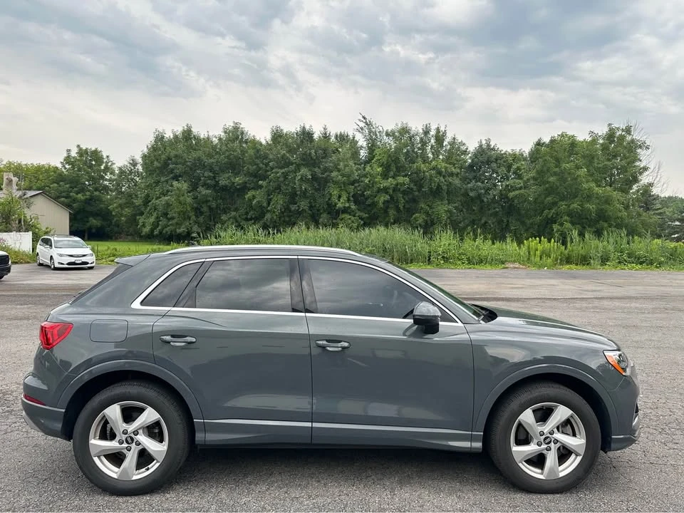 2022 Audi F3 Q3 - Image 6 of 11