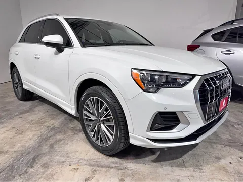 2022 Audi Q3 Premium Sport Utility 4D