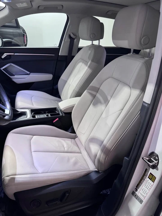 2022 Audi F3 Q3 - Image 7 of 13