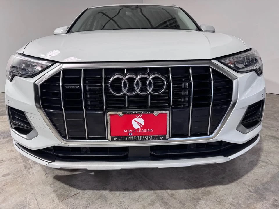 2022 Audi F3 Q3 - Image 5 of 13
