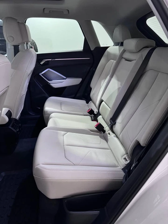 2022 Audi F3 Q3 - Image 8 of 13