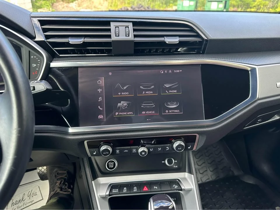 2022 Audi F3 Q3 - Image 4 of 12